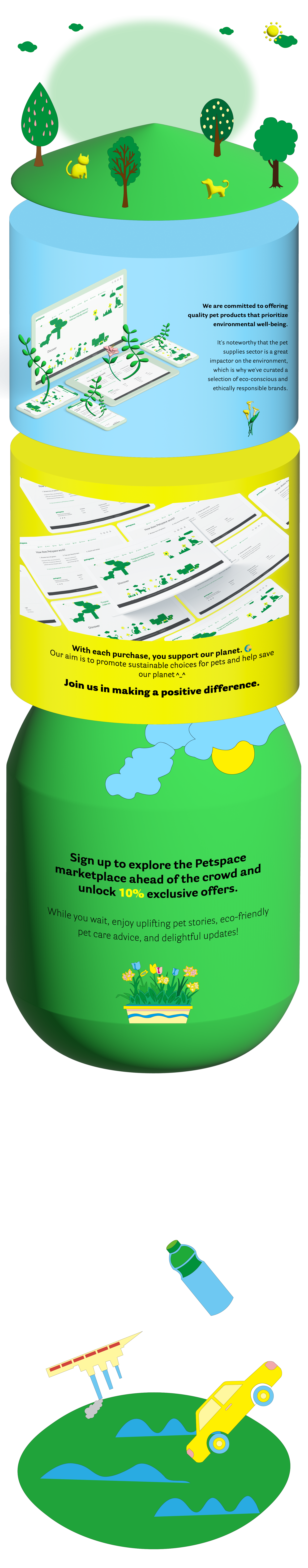 petspace web 1920*1080